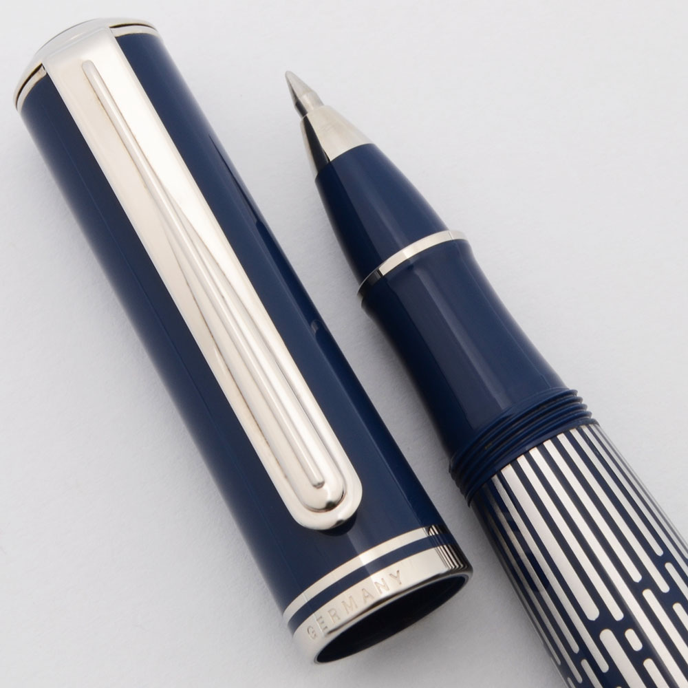 Pelikan R640 Beauty of Nature Series Rollerball Pen (2008